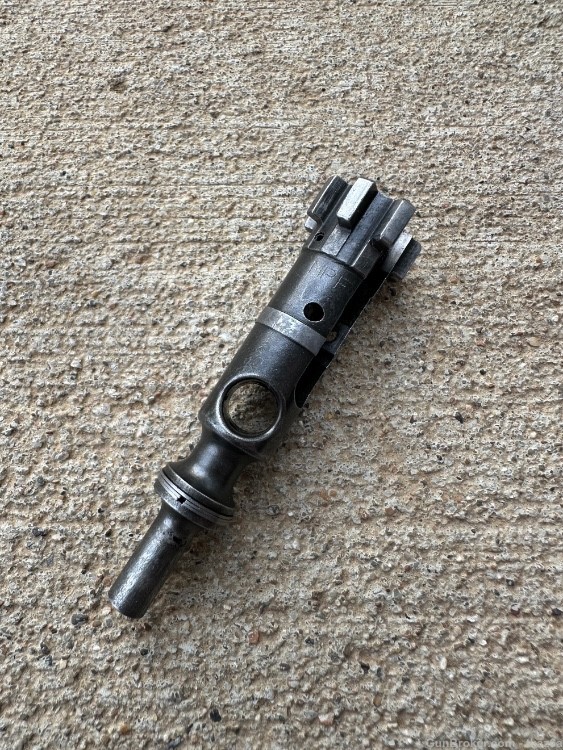 Original FN M16A2 Bolts, Surplus USGI-img-0
