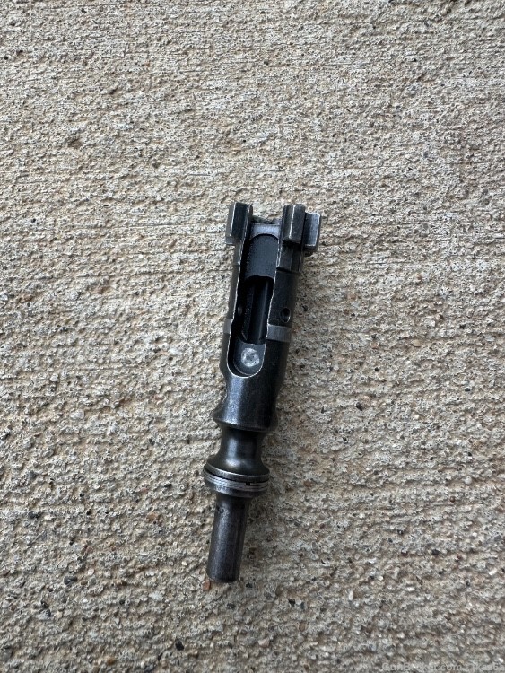 Original FN M16A2 Bolts, Surplus USGI-img-1