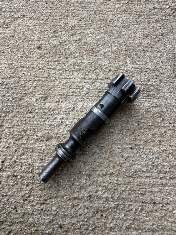 Original FN M16A2 Bolts, Surplus USGI-img-2