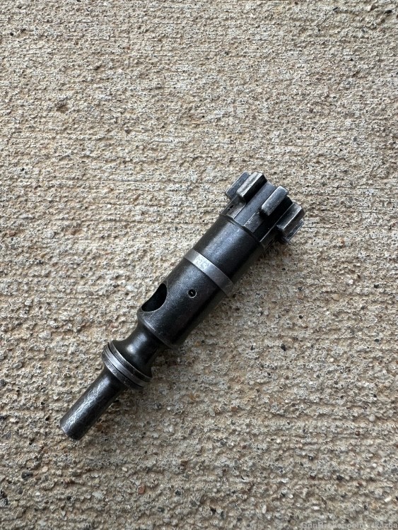 Original FN M16A2 Bolts, Surplus USGI-img-4