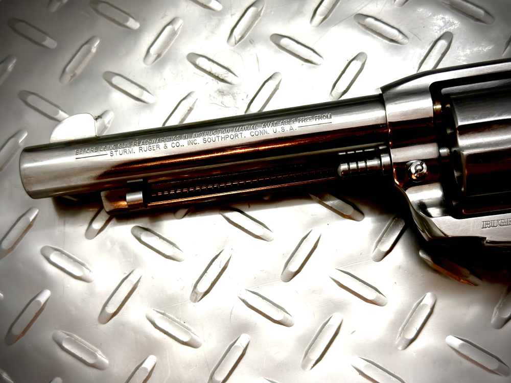 STUNNING Vaquero 45LC/ACP | Koa Grips | Free-Spin Pawl | Montado Hammer-img-15