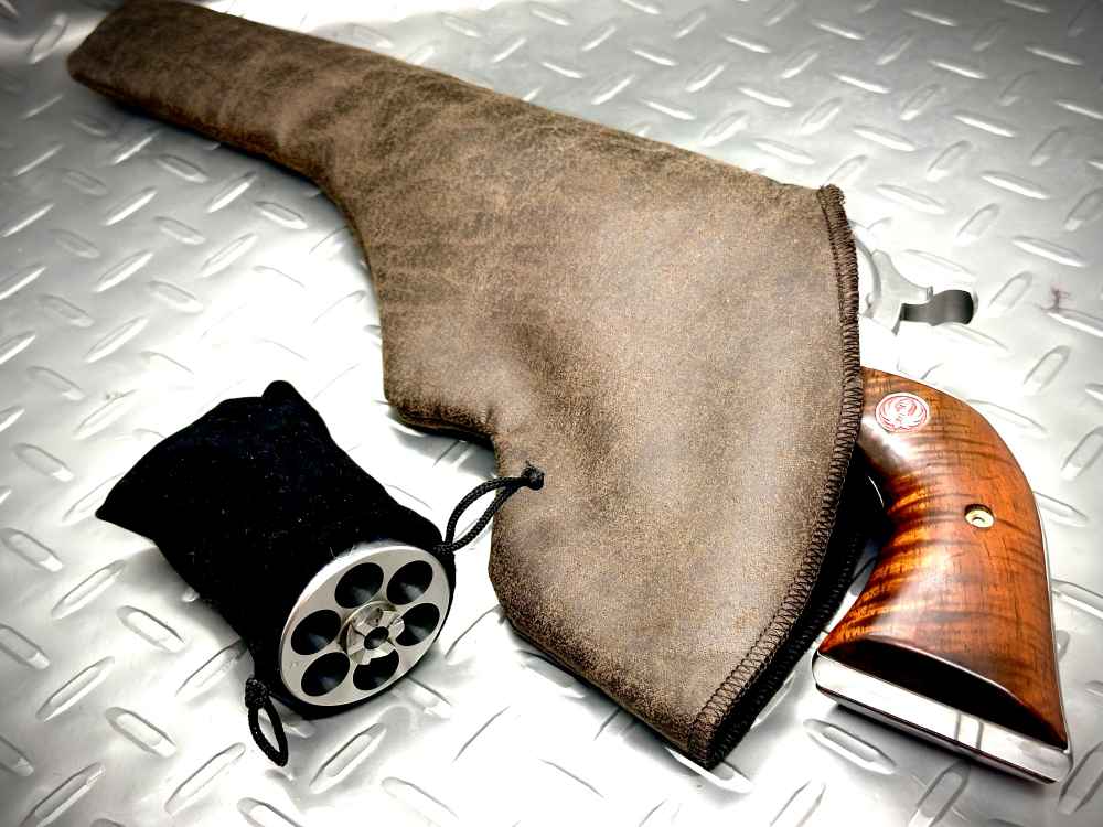 STUNNING Vaquero 45LC/ACP | Koa Grips | Free-Spin Pawl | Montado Hammer-img-27