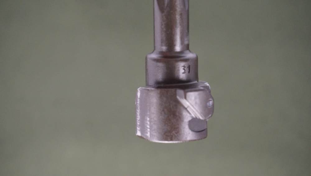 Micro Galil 699 Matching Bolt & Bolt Carrier "01" Marked – Original IMI Set-img-9