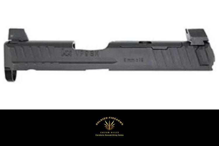 HECKLER AND KOCH (HK USA) VP9SK/VP9SK-B OR SLIDE-img-0