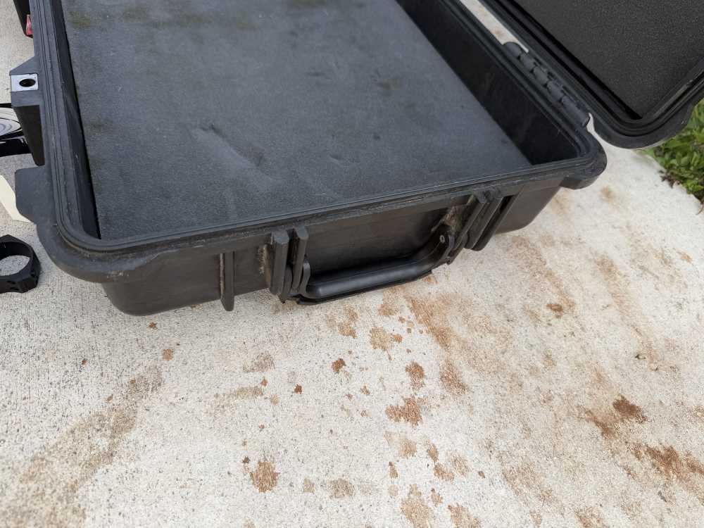 NSWC Crane SEAL Team 2 Mk11 Case -img-5