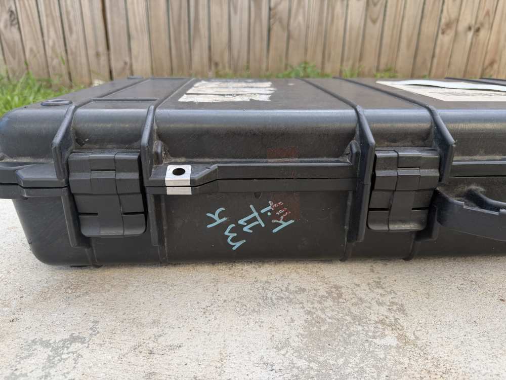 NSWC Crane SEAL Team 2 Mk11 Case -img-1