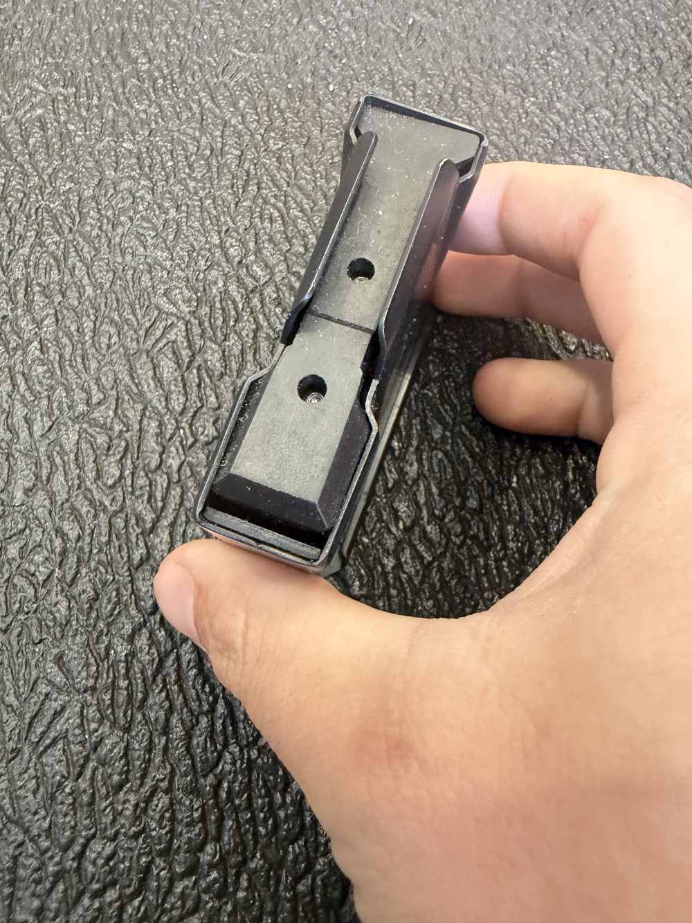 Accuracy International M40 Mag -img-2