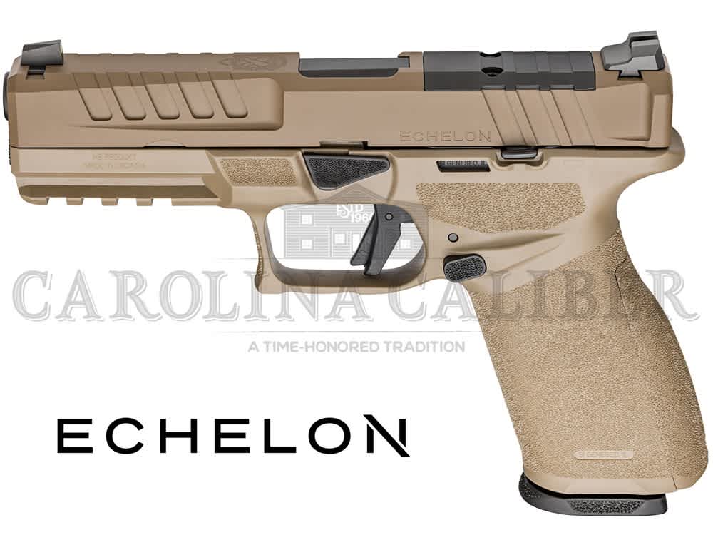 SPRINGFIELD ECHELON 4.5F 9MM-img-1
