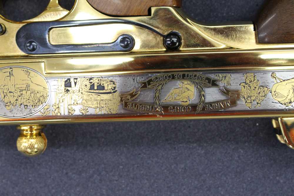 Thompson Tommy gun -img-6