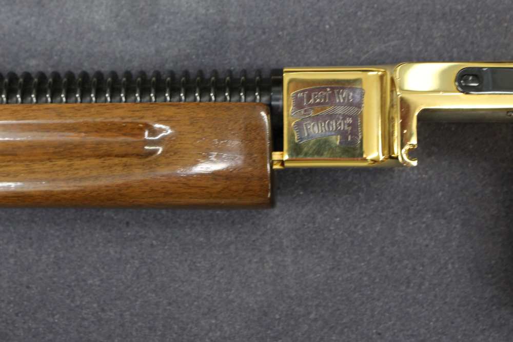 Thompson Tommy gun -img-5