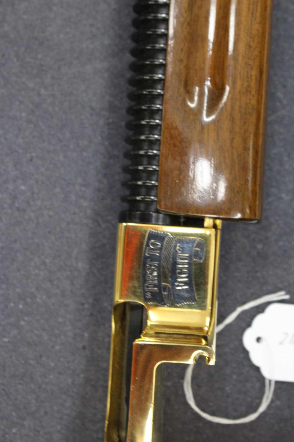 Thompson Tommy gun -img-9