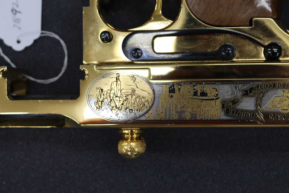 Thompson Tommy gun -img-7