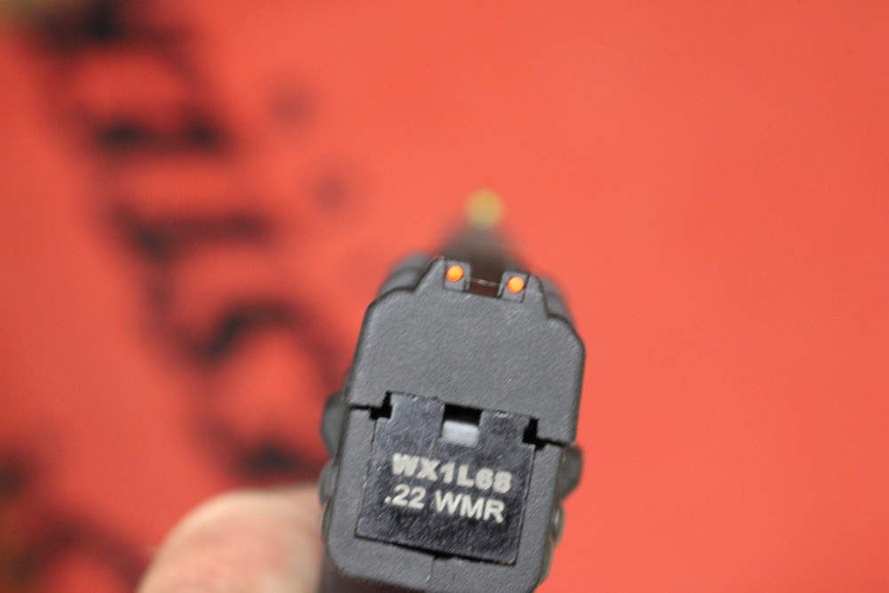 KELTEC PMR-30 Crimson Trace NIB -img-5