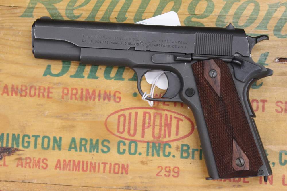 Colt 1911 (1918)-img-0