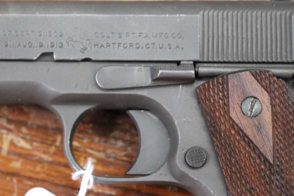 Colt 1911 (1918)-img-3