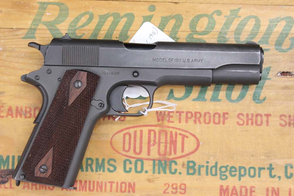 Colt 1911 (1918)-img-1