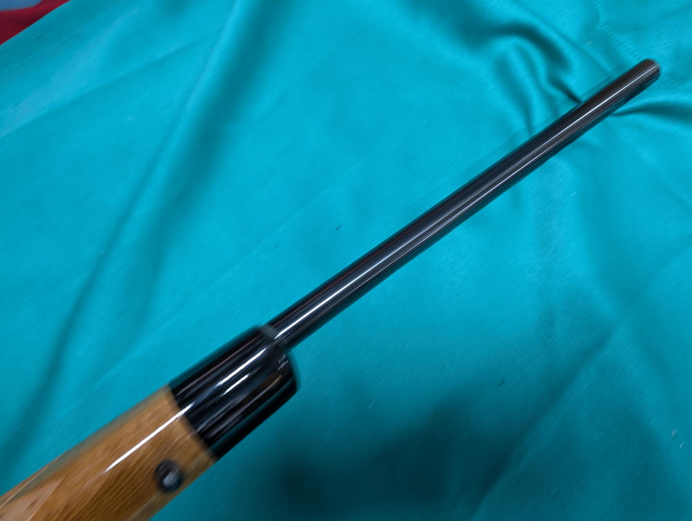 Remington 700 BDL 200TH ANNIVERSARY 1993 Maple Stock 30-06 Rifle gorgeous -img-21