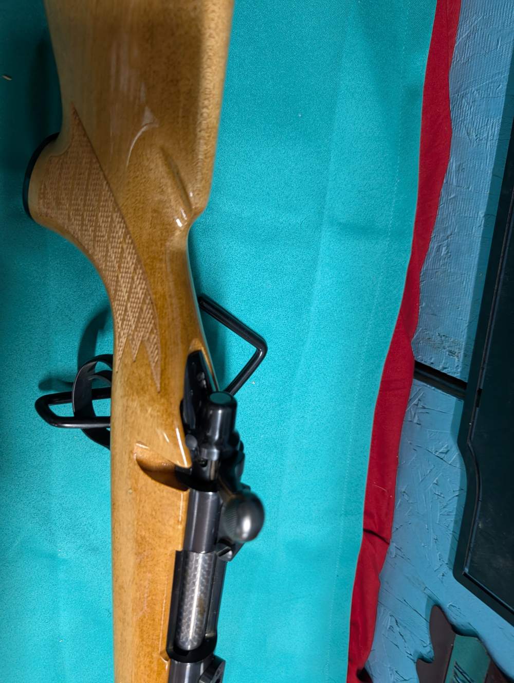 Remington 700 BDL 200TH ANNIVERSARY 1993 Maple Stock 30-06 Rifle gorgeous -img-13
