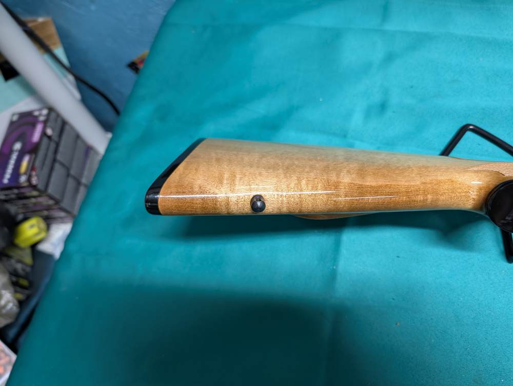 Remington 700 BDL 200TH ANNIVERSARY 1993 Maple Stock 30-06 Rifle gorgeous -img-19