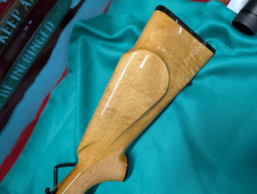 Remington 700 BDL 200TH ANNIVERSARY 1993 Maple Stock 30-06 Rifle gorgeous -img-23