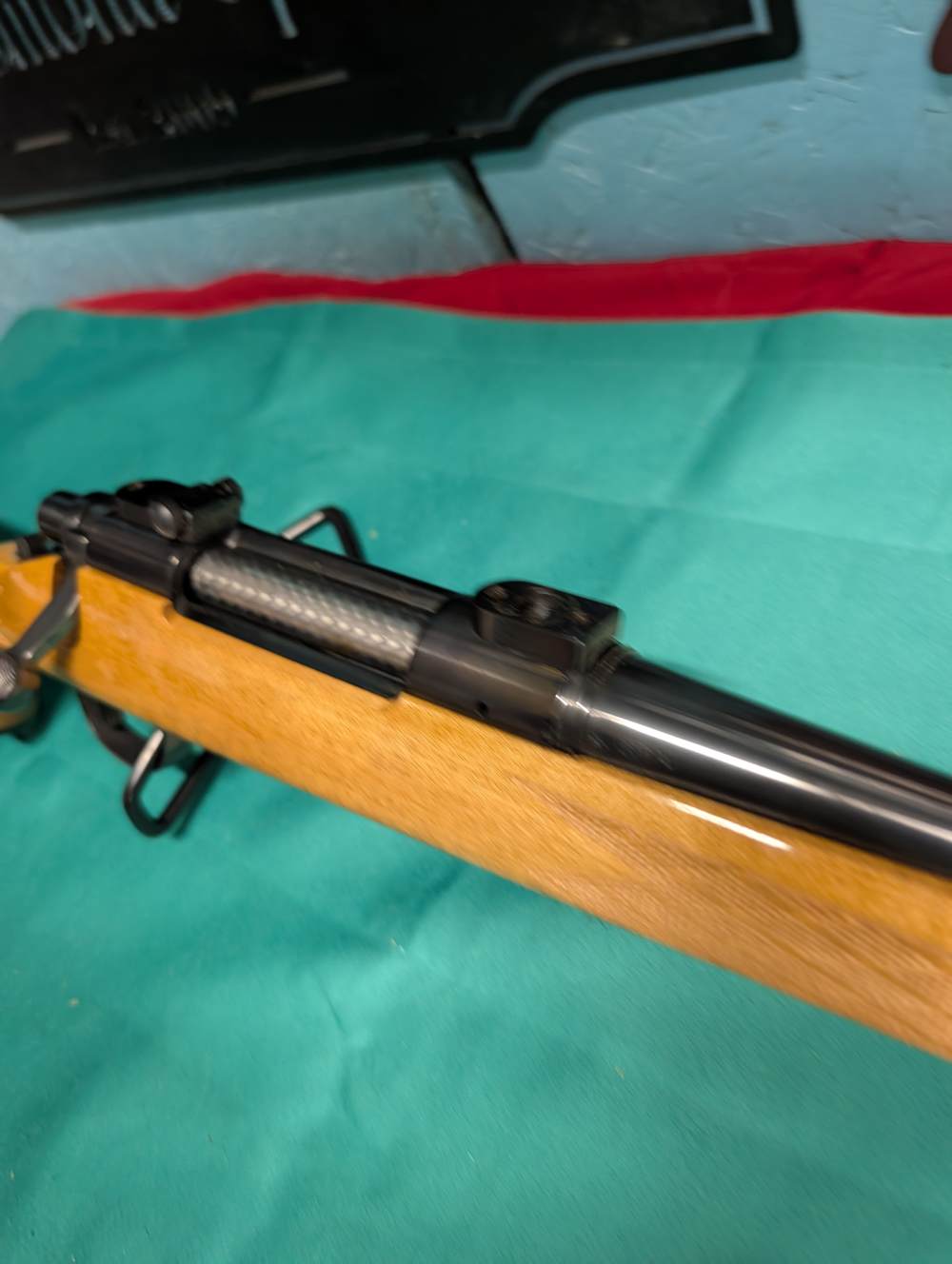 Remington 700 BDL 200TH ANNIVERSARY 1993 Maple Stock 30-06 Rifle gorgeous -img-8