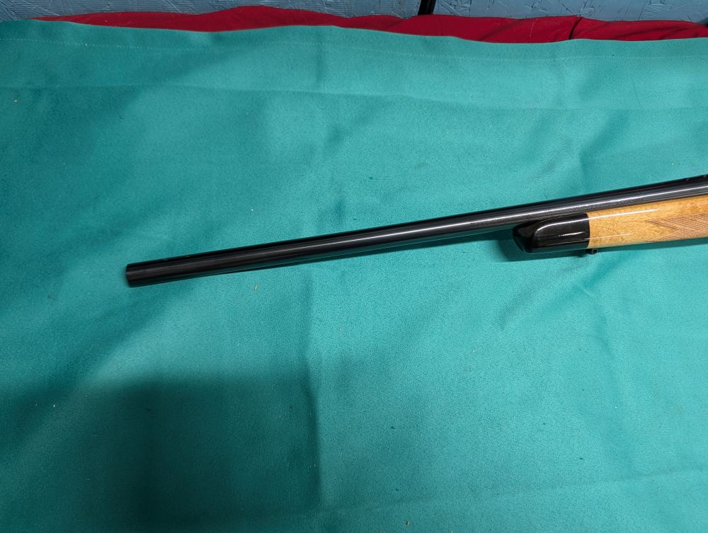 Remington 700 BDL 200TH ANNIVERSARY 1993 Maple Stock 30-06 Rifle gorgeous -img-29