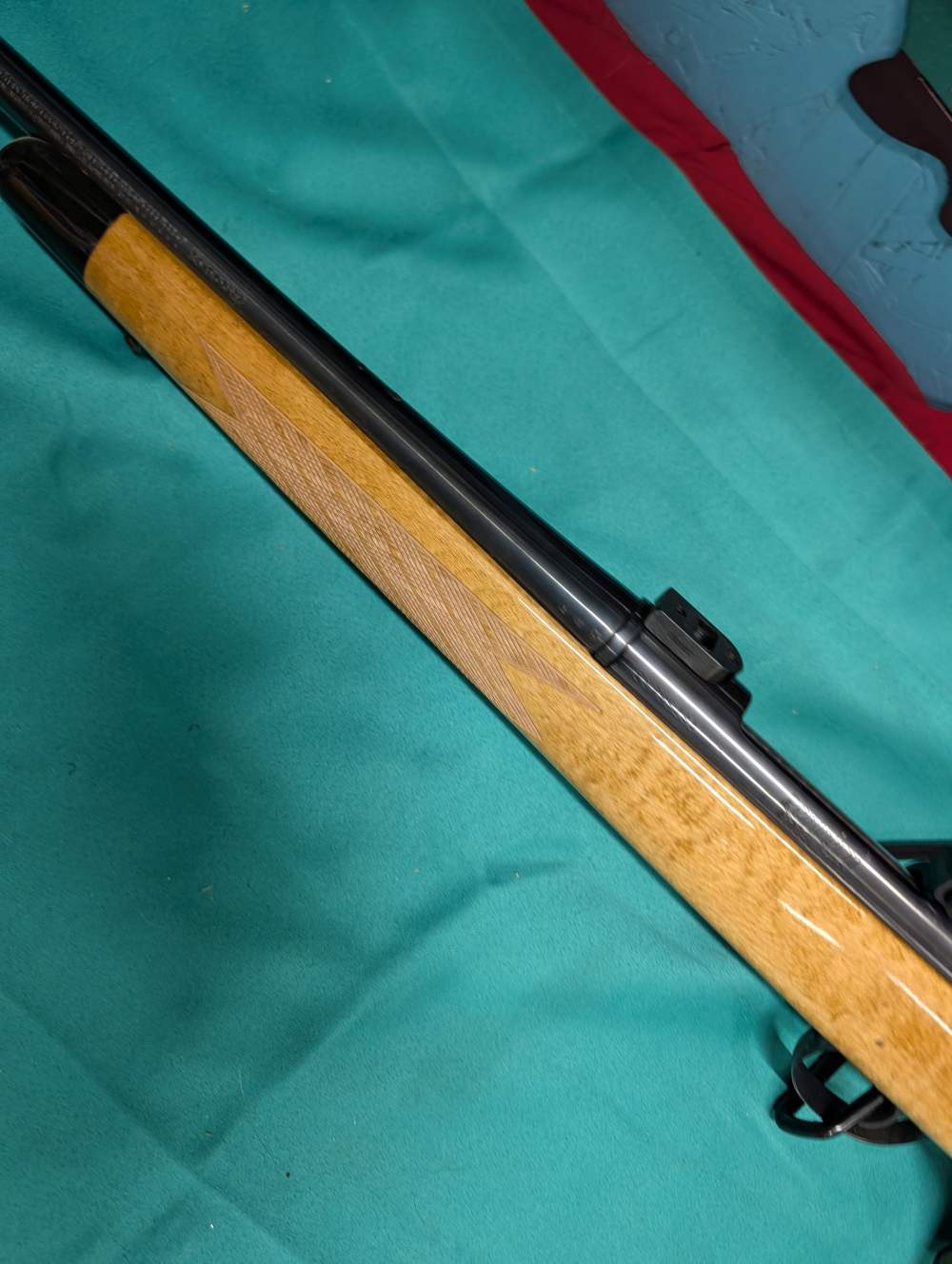 Remington 700 BDL 200TH ANNIVERSARY 1993 Maple Stock 30-06 Rifle gorgeous -img-27