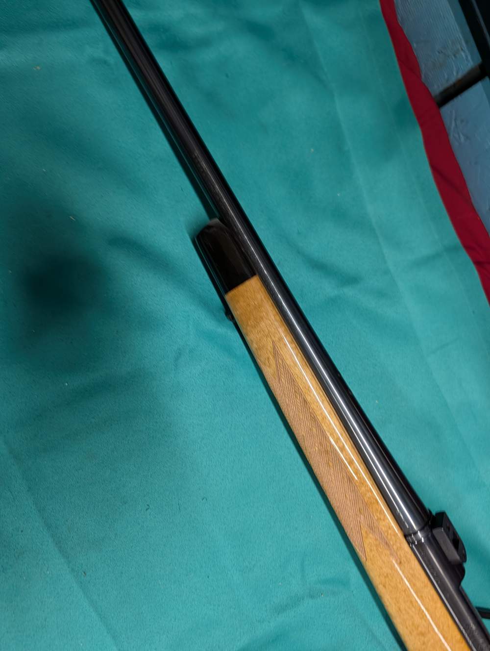 Remington 700 BDL 200TH ANNIVERSARY 1993 Maple Stock 30-06 Rifle gorgeous -img-28