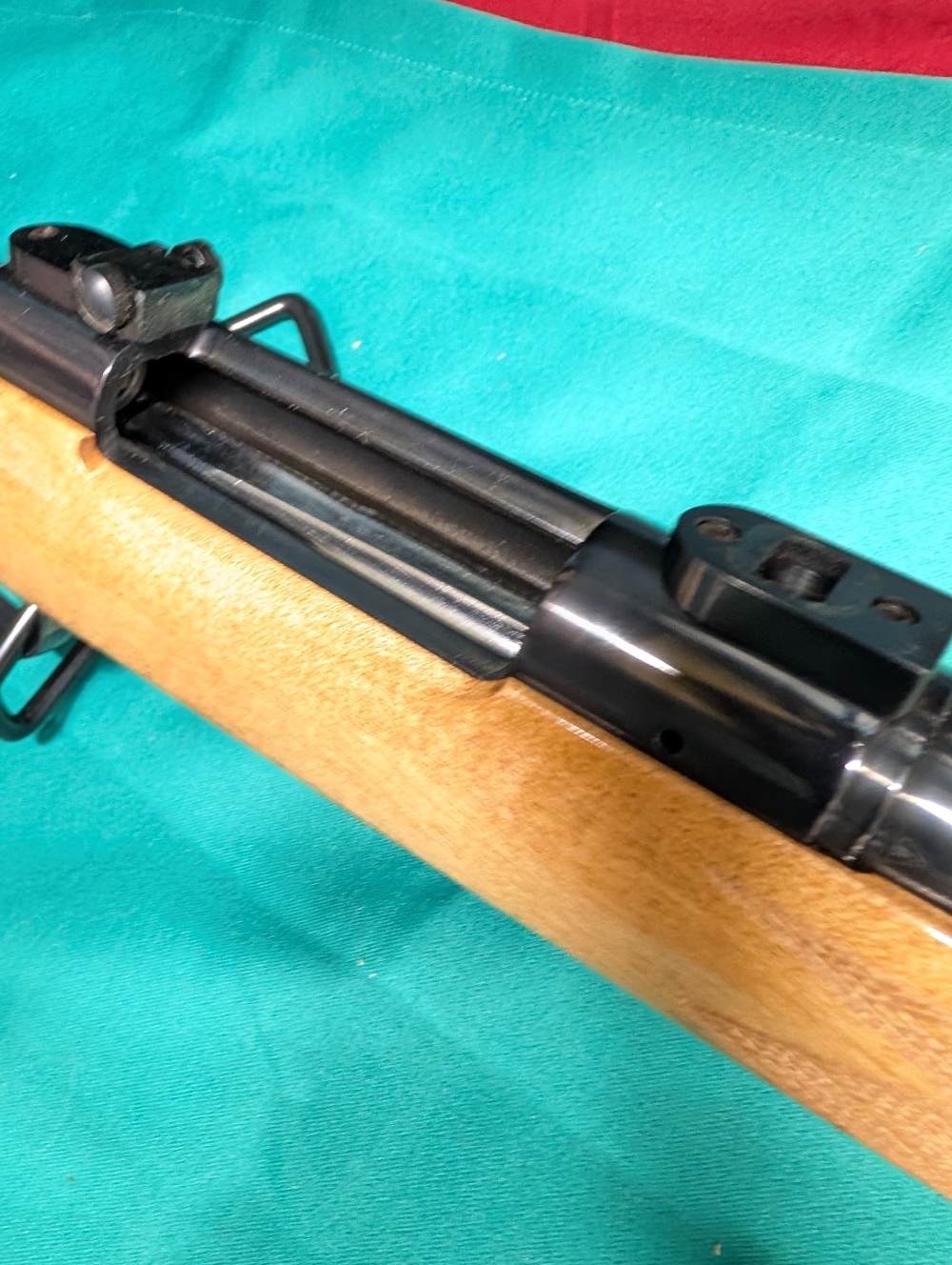 Remington 700 BDL 200TH ANNIVERSARY 1993 Maple Stock 30-06 Rifle gorgeous -img-10