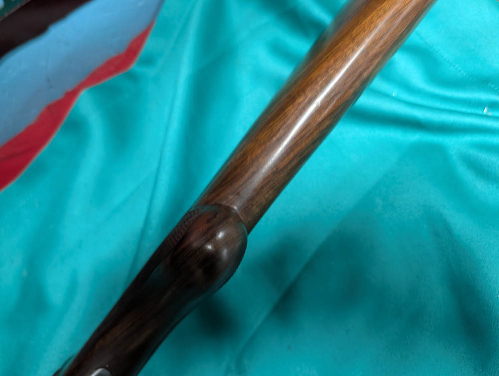 Franchi Renaissance 12ga 26" Vent Rib Over Under Choke tubes shotgun 3" -img-35