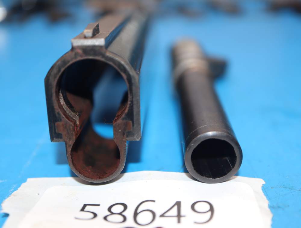 Llama 1911 45acp Repair Parts GB58649-img-3