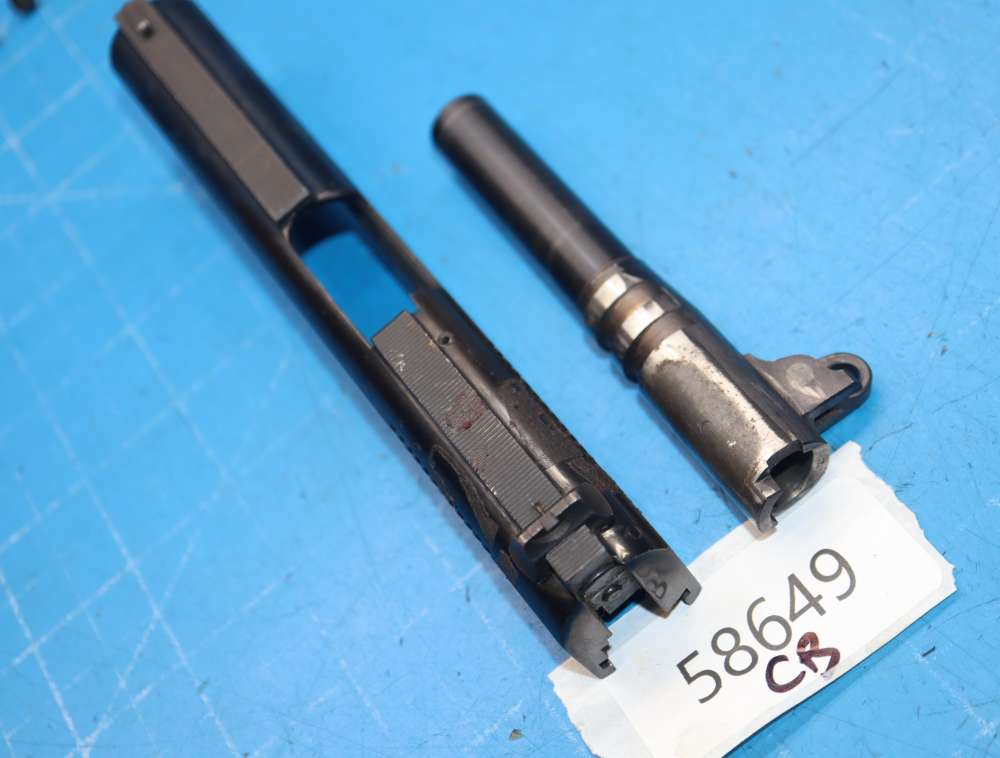 Llama 1911 45acp Repair Parts GB58649-img-6