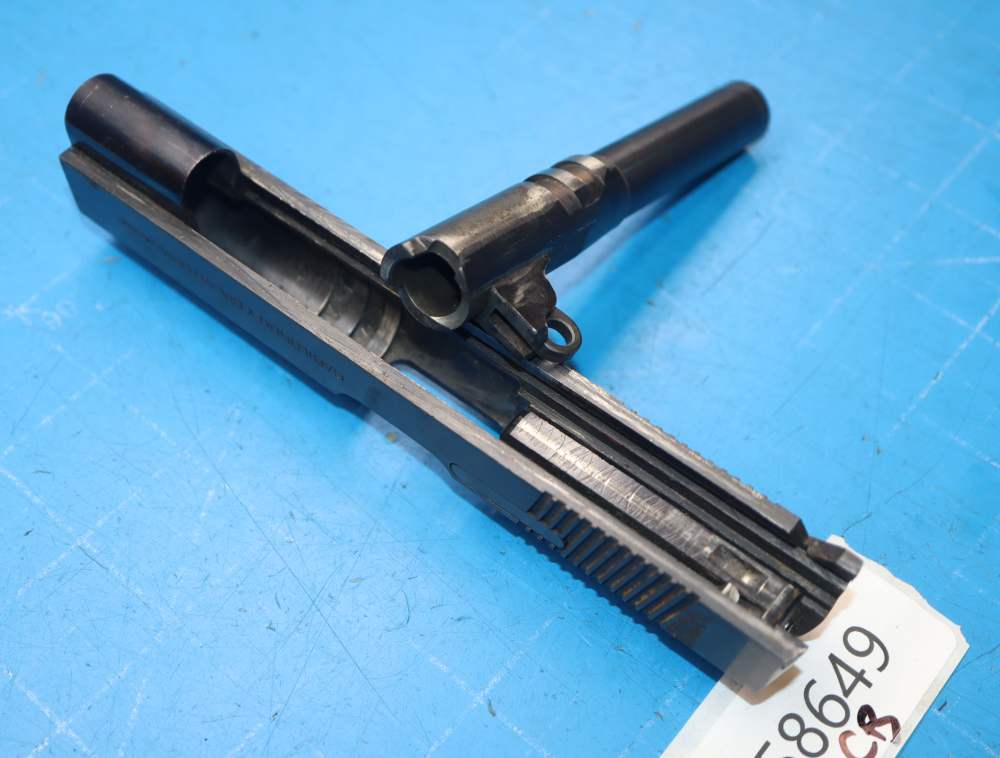 Llama 1911 45acp Repair Parts GB58649-img-7