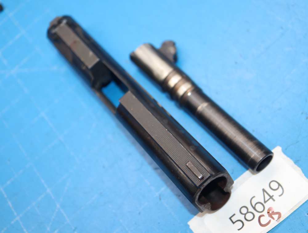Llama 1911 45acp Repair Parts GB58649-img-4
