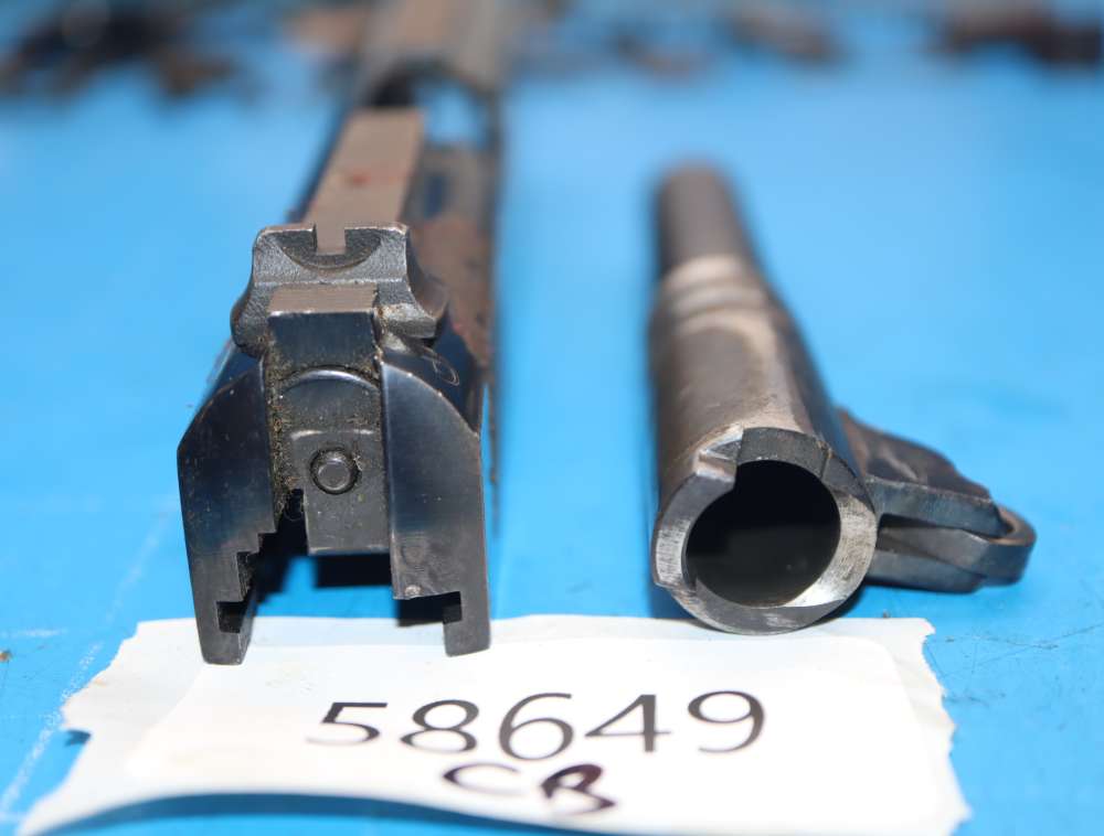 Llama 1911 45acp Repair Parts GB58649-img-5