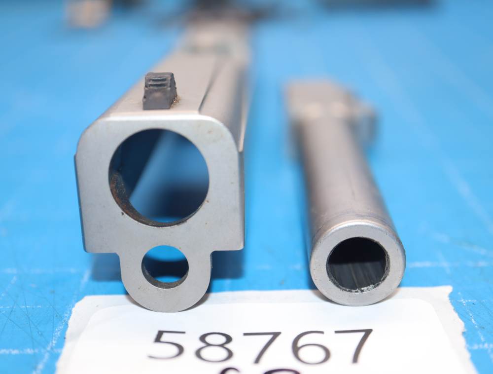 Smith & Wesson SW9VE 9mm Repair Parts GB58767-img-3
