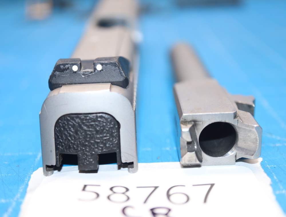 Smith & Wesson SW9VE 9mm Repair Parts GB58767-img-5