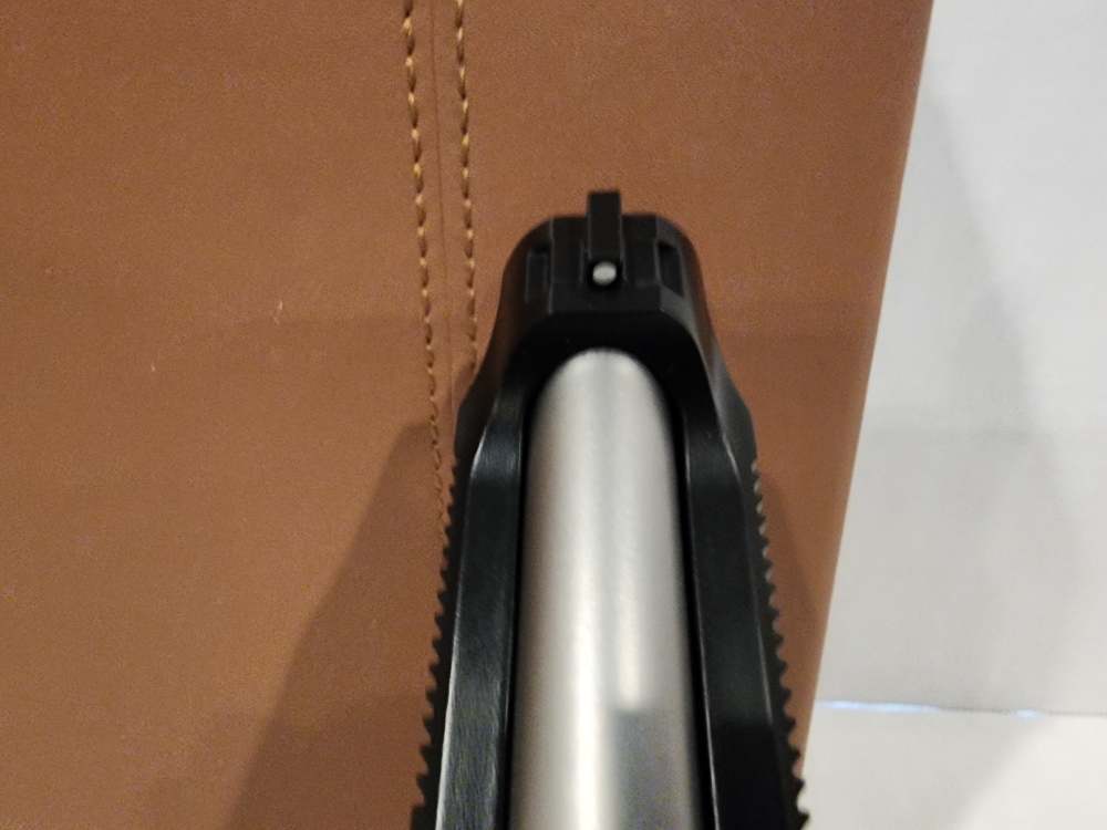 Beretta 80x Cheetah 2023 Limited Launch Edition .380 ACP NIB UNFIRED -img-20