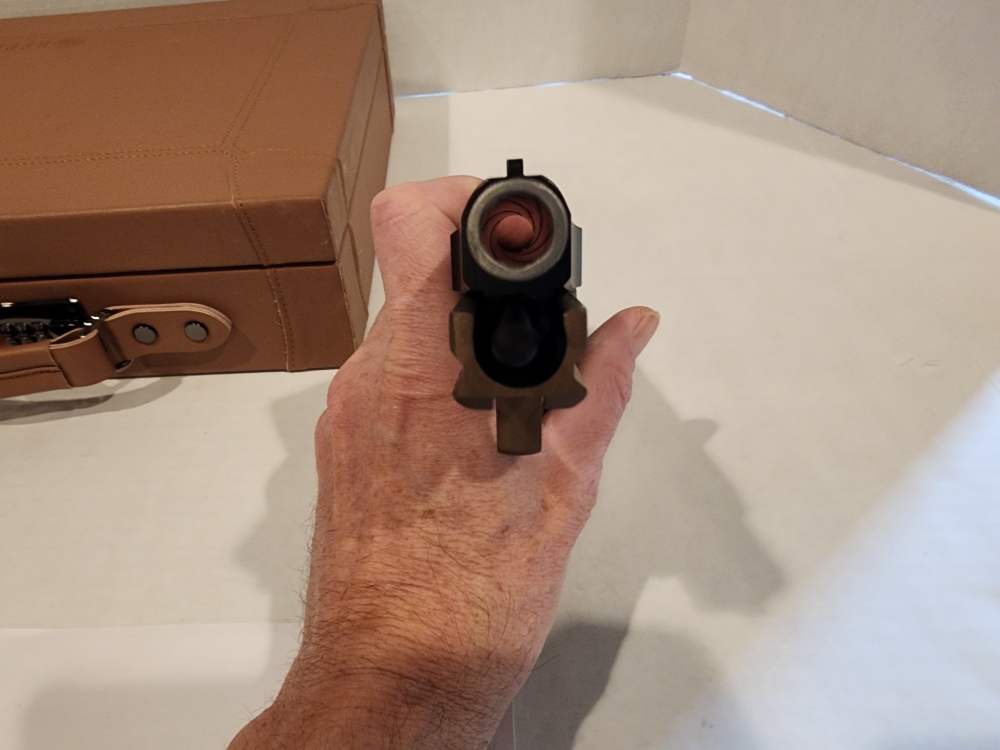 Beretta 80x Cheetah 2023 Limited Launch Edition .380 ACP NIB UNFIRED -img-24