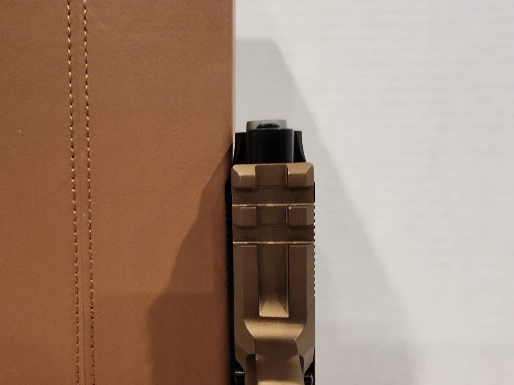 Beretta 80x Cheetah 2023 Limited Launch Edition .380 ACP NIB UNFIRED -img-13
