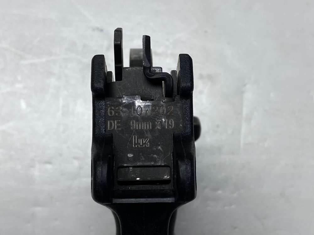 HK H&K MP5 Factory German SEF contoured Complete Trigger Group -img-2