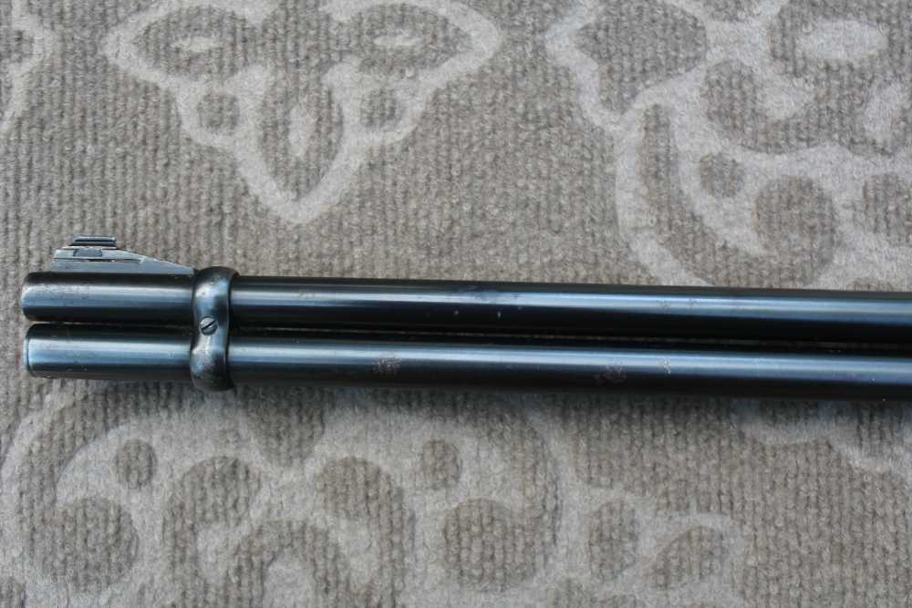 Winchester Model 94, .32 Win. Spl. cal. lever action, 20” bbl, 1951 Exc.-img-24