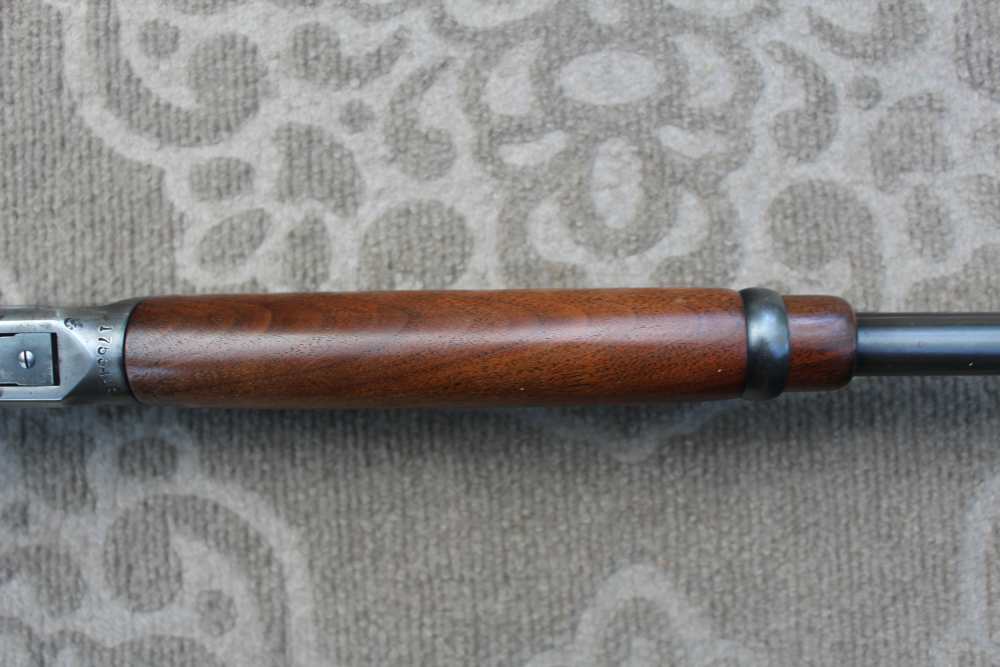Winchester Model 94, .32 Win. Spl. cal. lever action, 20” bbl, 1951 Exc.-img-16