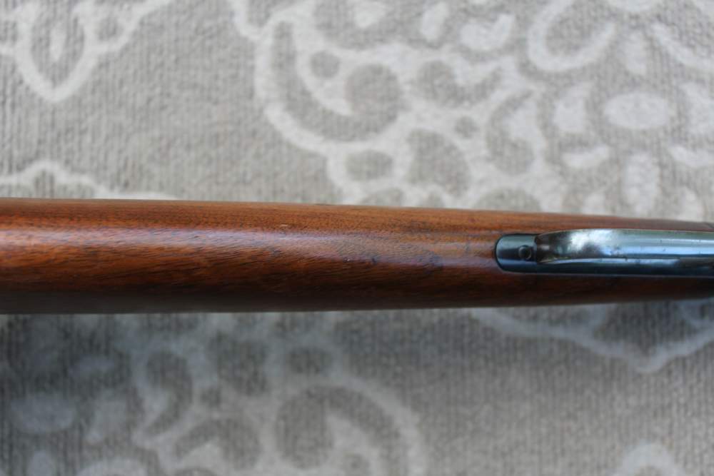 Winchester Model 94, .32 Win. Spl. cal. lever action, 20” bbl, 1951 Exc.-img-14