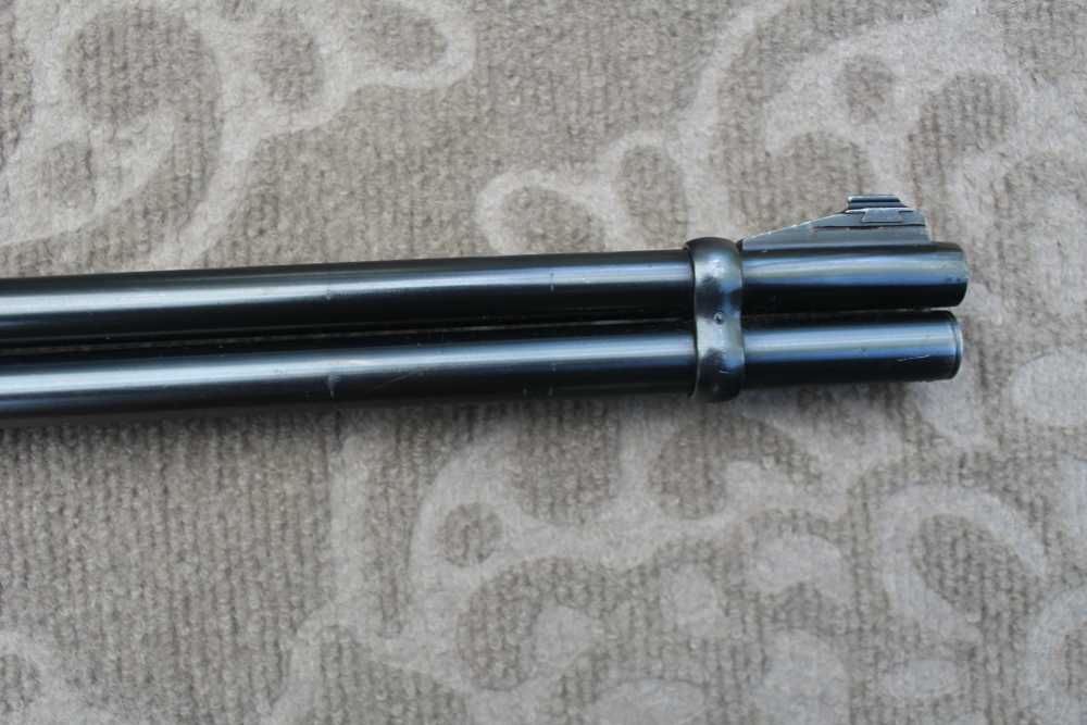 Winchester Model 94, .32 Win. Spl. cal. lever action, 20” bbl, 1951 Exc.-img-6