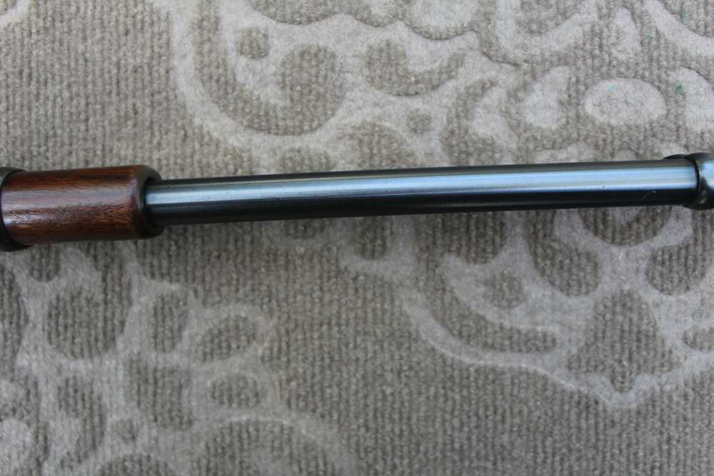 Winchester Model 94, .32 Win. Spl. cal. lever action, 20” bbl., 1950 Exc.-img-18