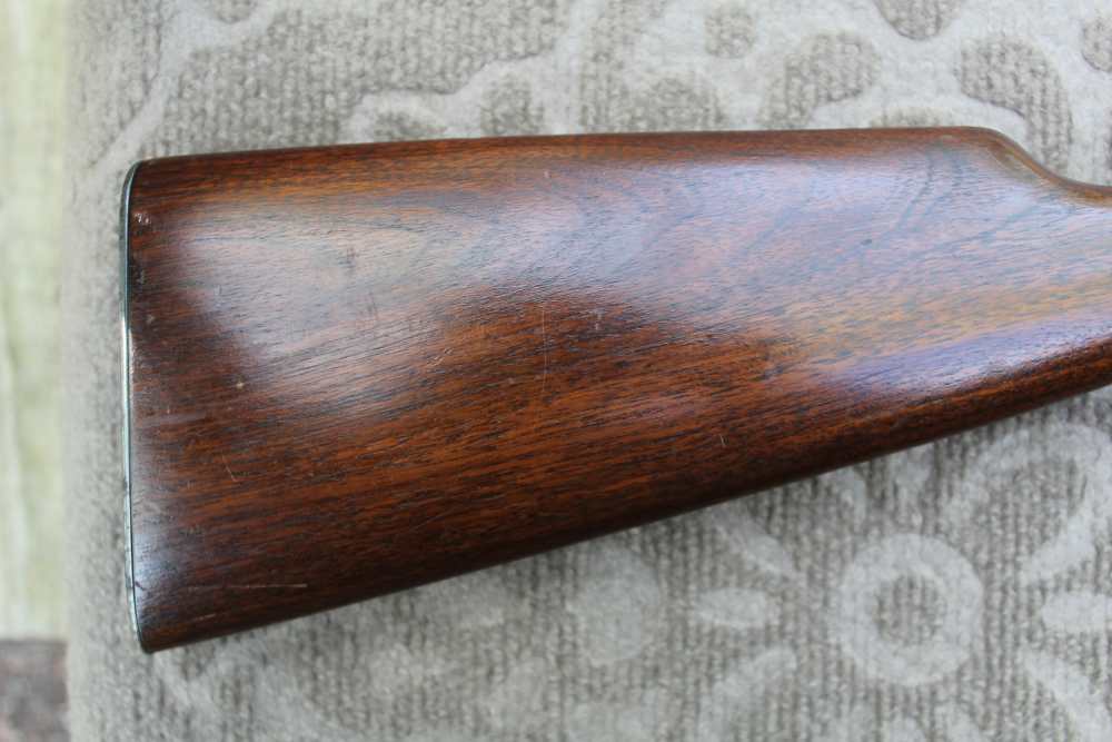 Winchester Model 94, .32 Win. Spl. cal. lever action, 20” bbl., 1950 Exc.-img-1