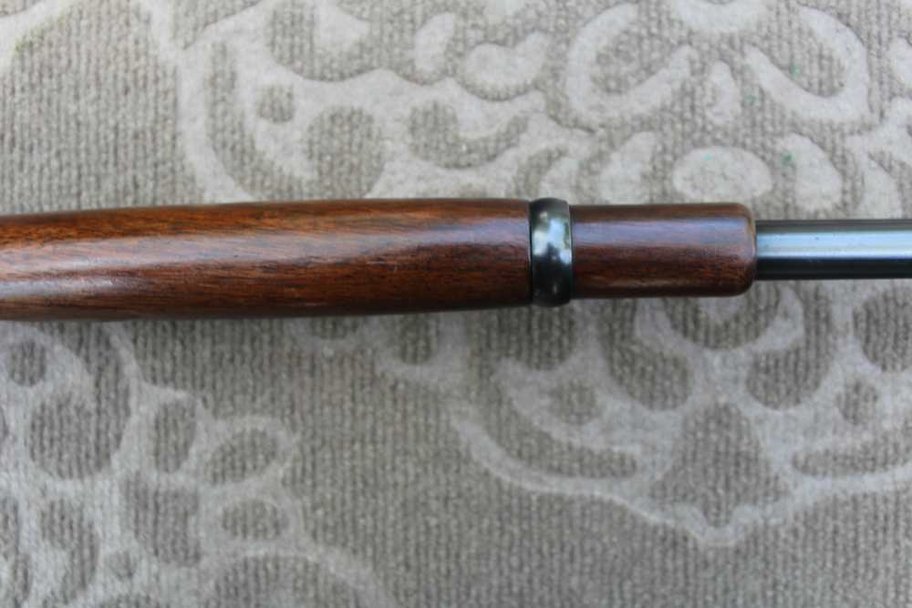 Winchester Model 94, .32 Win. Spl. cal. lever action, 20” bbl., 1950 Exc.-img-17
