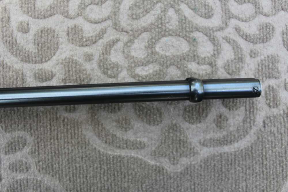 Winchester Model 94, .32 Win. Spl. cal. lever action, 20” bbl., 1950 Exc.-img-19