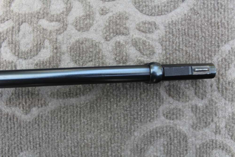 Winchester Model 94, .32 Win. Spl. cal. lever action, 20” bbl., 1950 Exc.-img-7